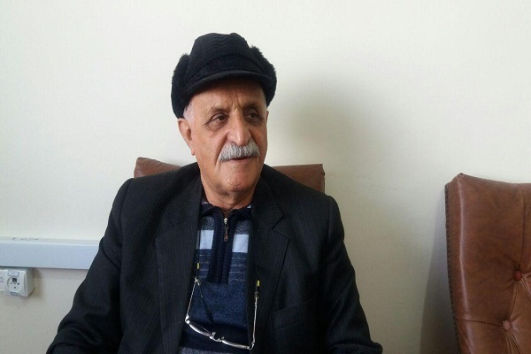 «لال شیش زن»؛ فرشته شگون شب از زبان یک نویسنده