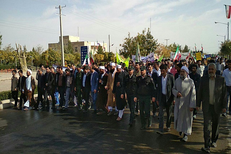 هراس دشمنان از انسجام مذاهب اسلامی هراس دشمنان از انسجام مذاهب اسلامی