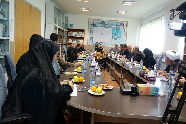 گردهمایی آزادسازی و بازسازی سوسنگرد در جهادکشاورزی برگزار می‌شود