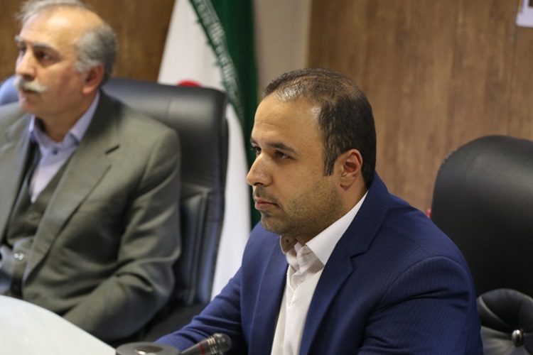 گزارش تصویری دومین دورهمی دیدار با محوریت «فناوری اطلاعات»
