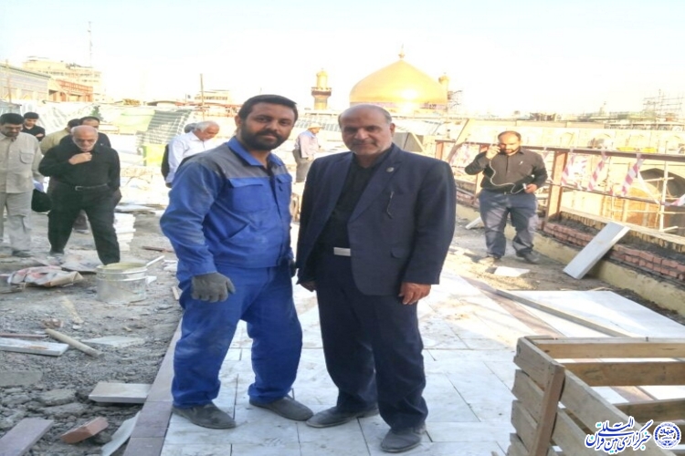 اگر بال پرواز می‌خواهید به واسطه حضرت زهرا(س) از خدا بخواهید