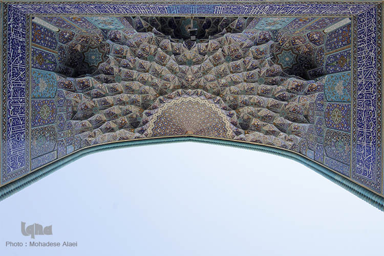 مسجد امام