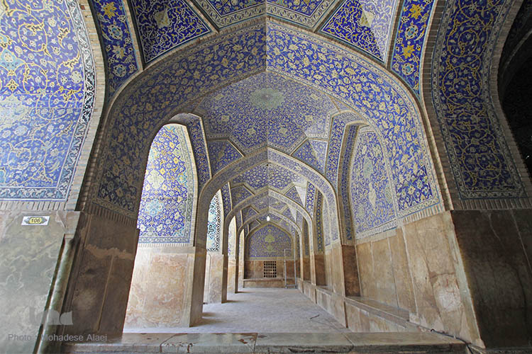 مسجد امام