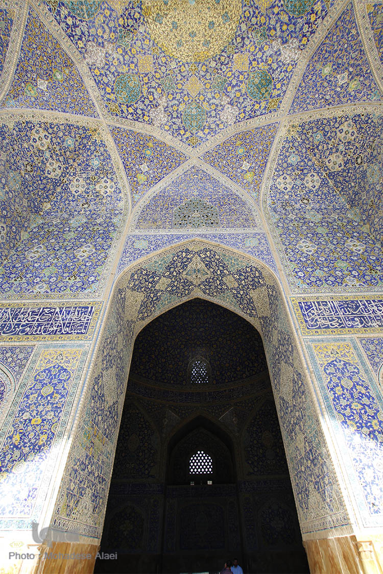 مسجد امام