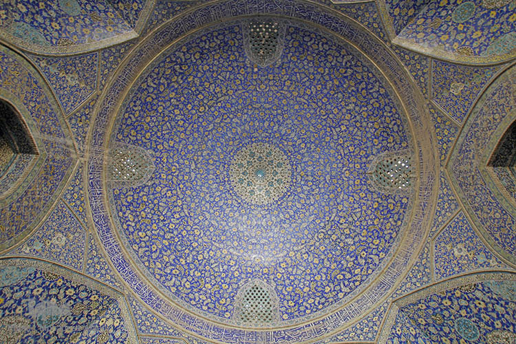 مسجد امام