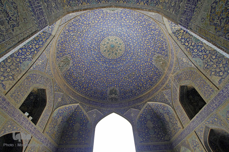 مسجد امام
