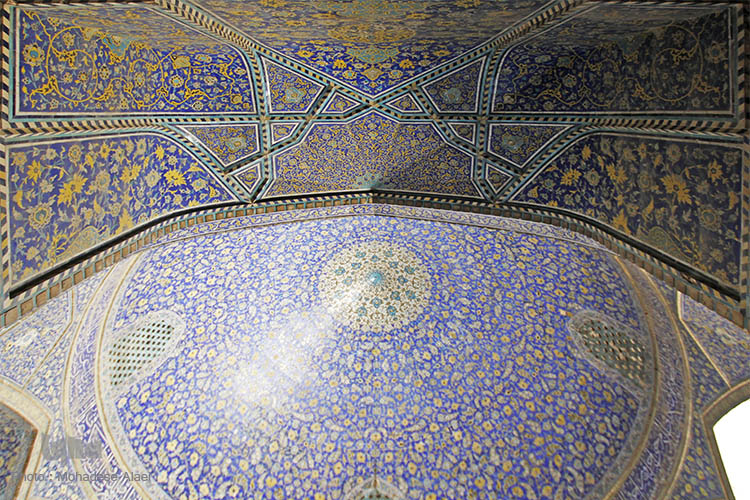 مسجد امام
