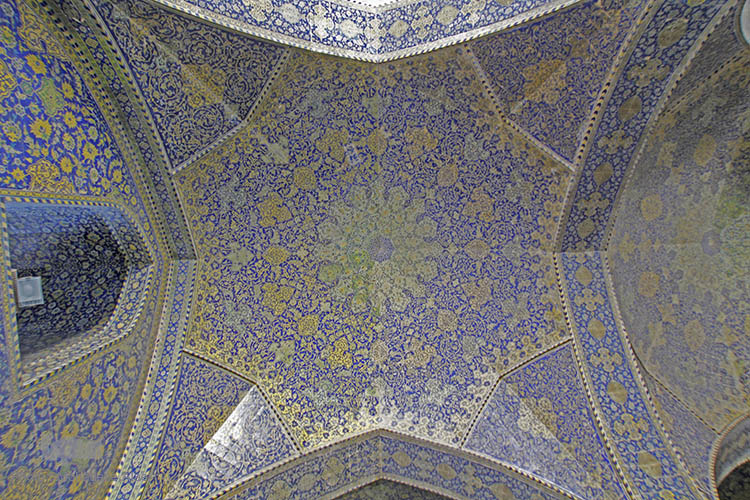 مسجد امام