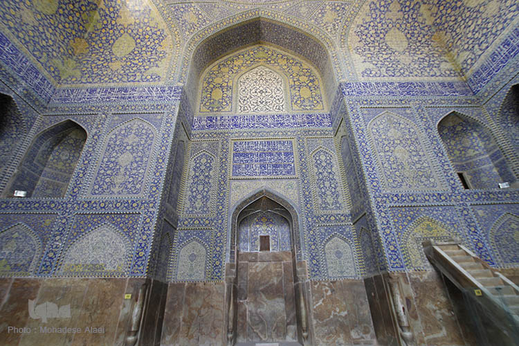 مسجد امام