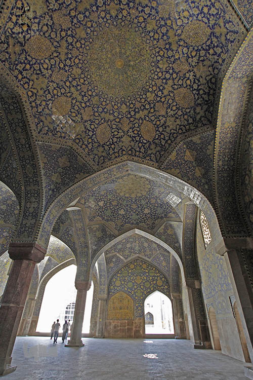 مسجد امام
