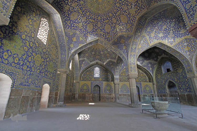 مسجد امام
