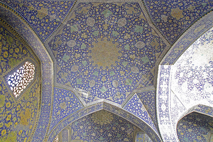 مسجد امام
