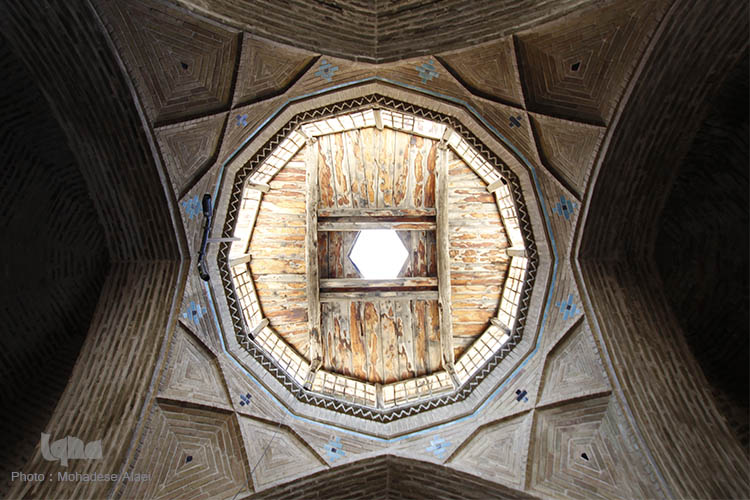 مسجد امام