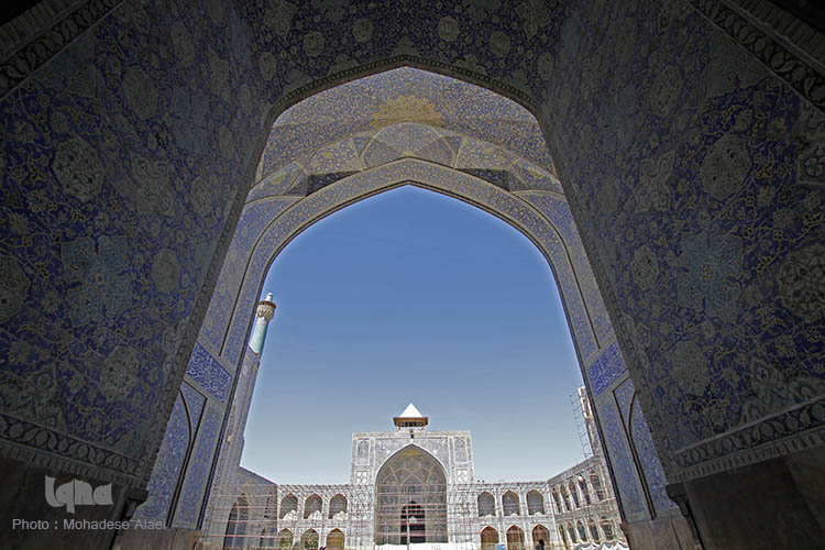 مسجد امام