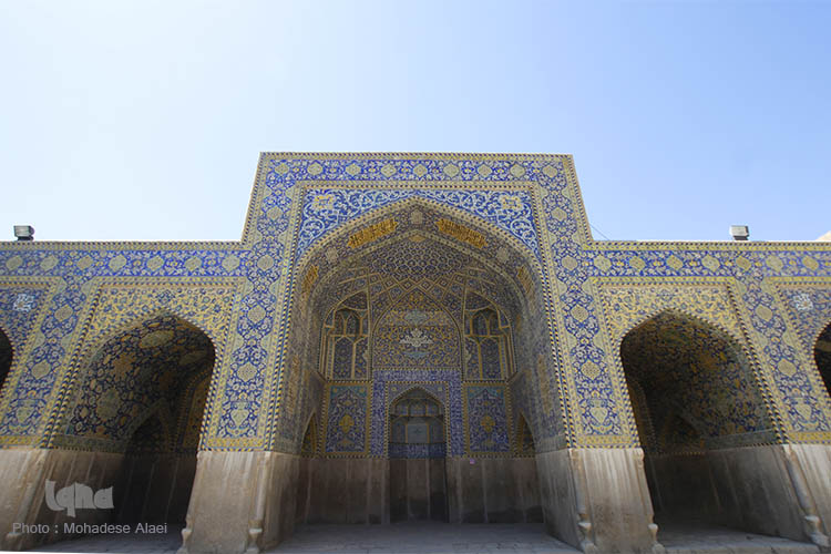 مسجد امام