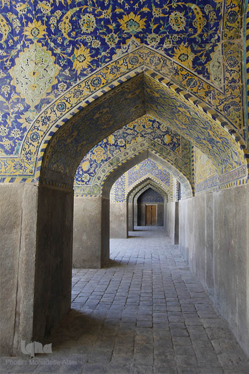 مسجد امام