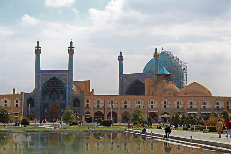مسجد امام