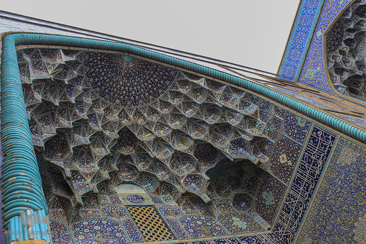 مسجد امام