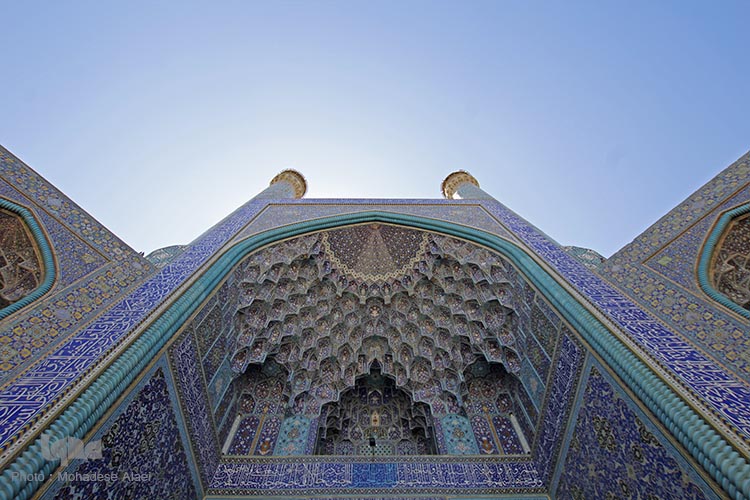 مسجد امام