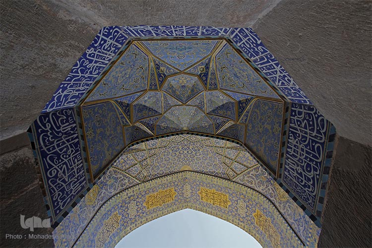 مسجد امام