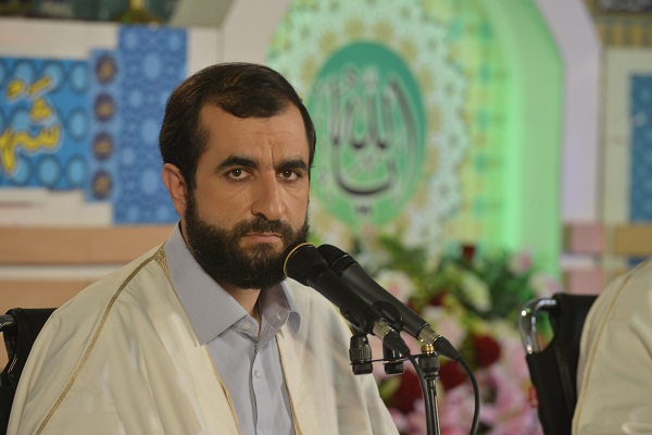 داوود لاچینانی/ایکنا داوود لاچینانی/ایکنا