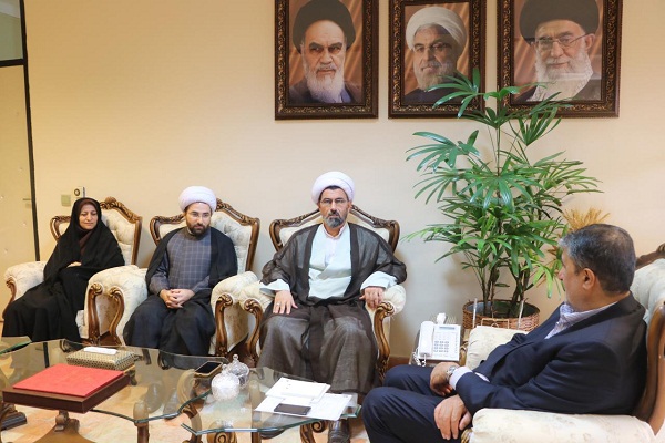 ثبت 77 وقف جدید در مازندران در هفت ماهه سالجاری