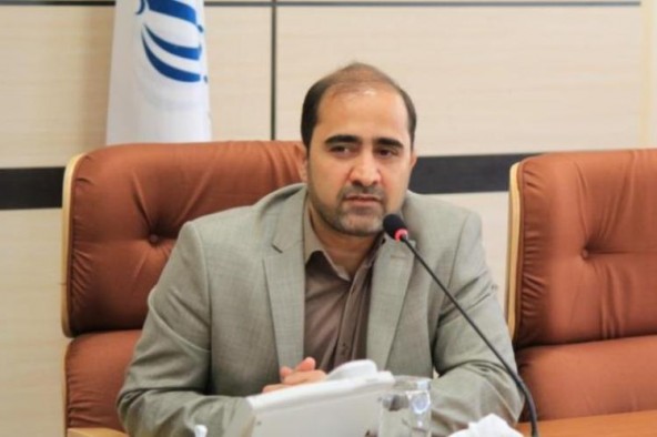 ثبت نام زائران اربعینی خراسان شمالی نسبت به سال گذشته 15 درصد افزایش یافت