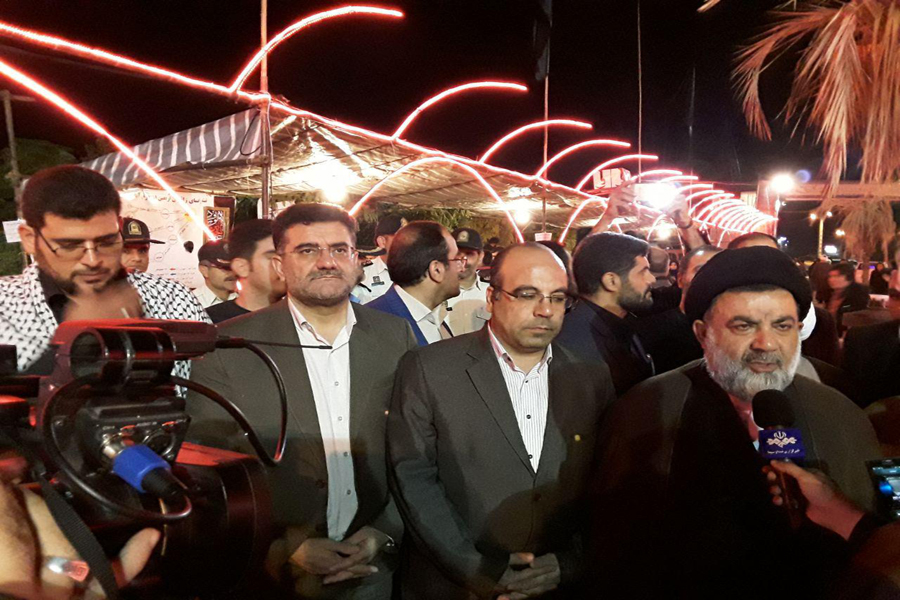 بازدید