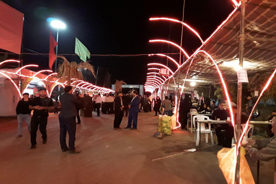بازدید