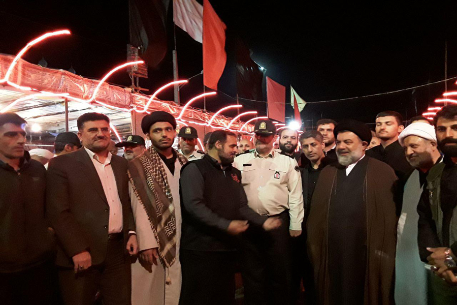 بازدید