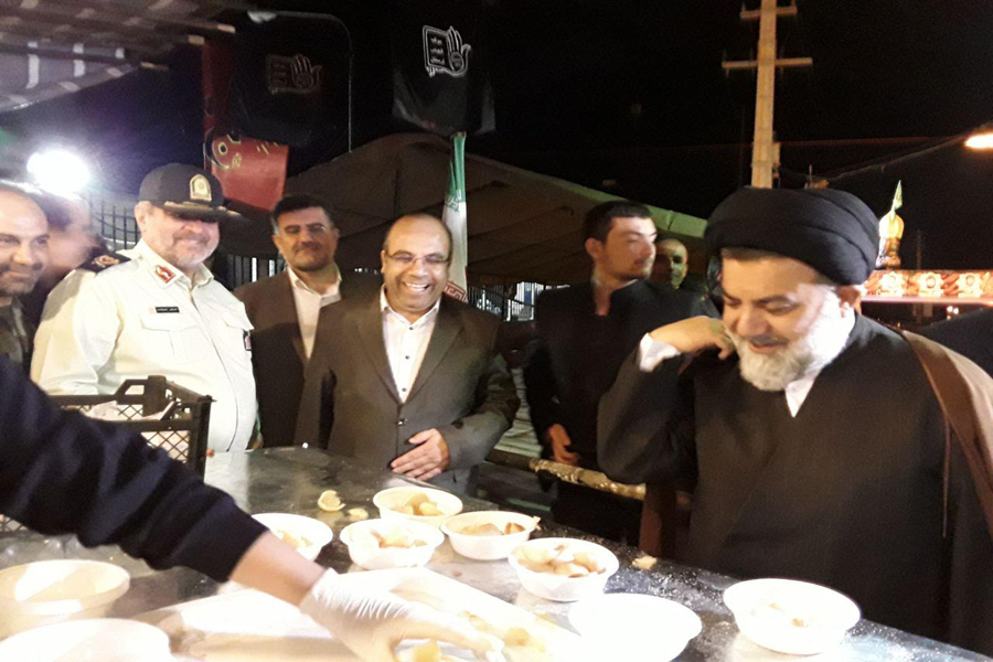 بازدید