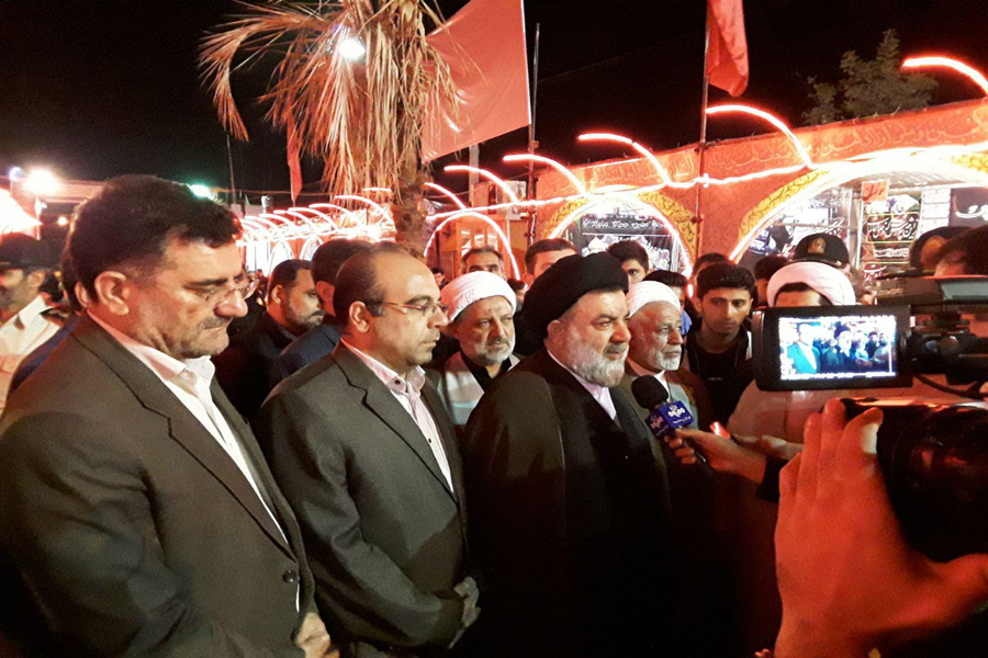 بازدید