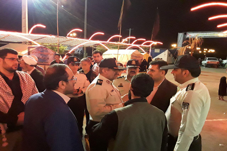 بازدید