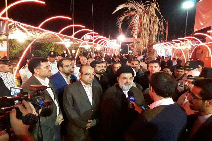 بازدید