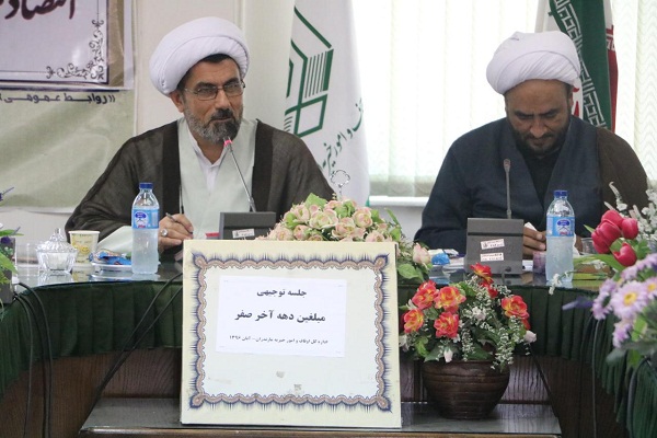 ابنیه اغلب امامزادگان در مازندران مخروبه است