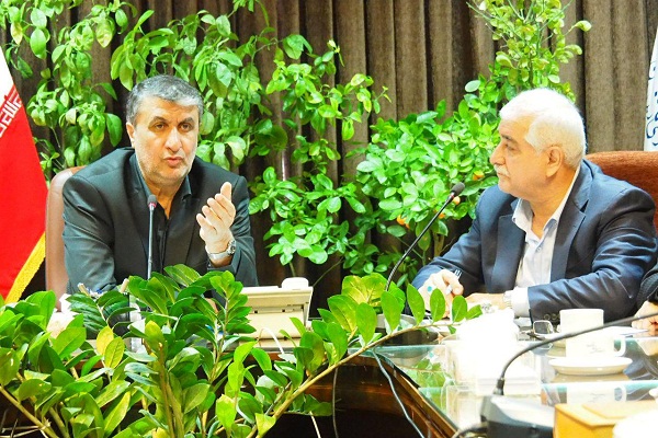 مسئولان کشاورزی با روحیه جهادی زمینه خدمات‌دهی به مردم و تولید انبوه را فراهم کنند