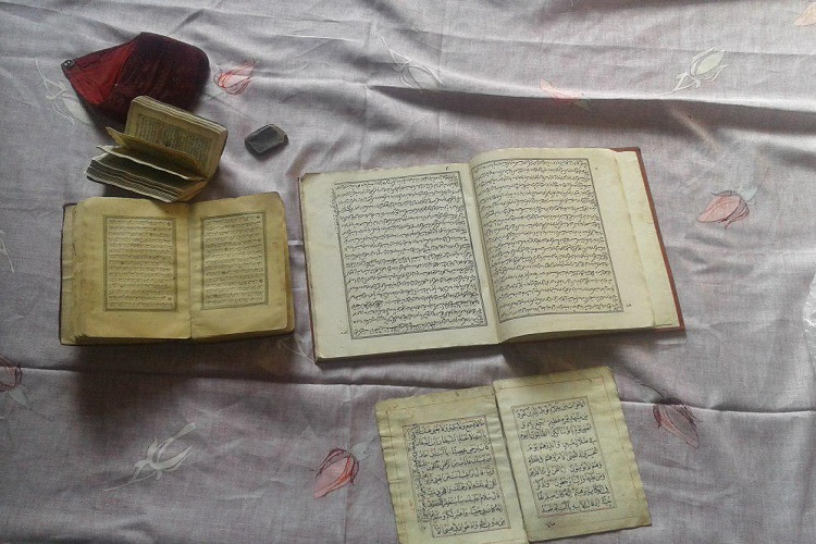 باند خرید و فروش آثار تاریخی در استان مرکزی منهدم شد