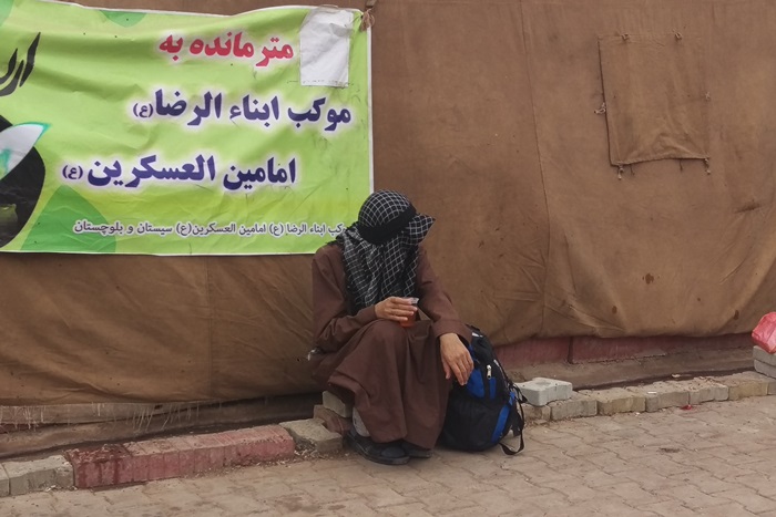پنج شنبه/ بهبود چشمگیر کمی و کیفی سفر به سامرا برای زائران ایرانی