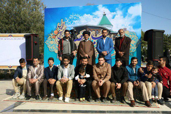 معرفی بقعه  امامزاده ابراهیم «ابوجواب» شهرستان بابلسر