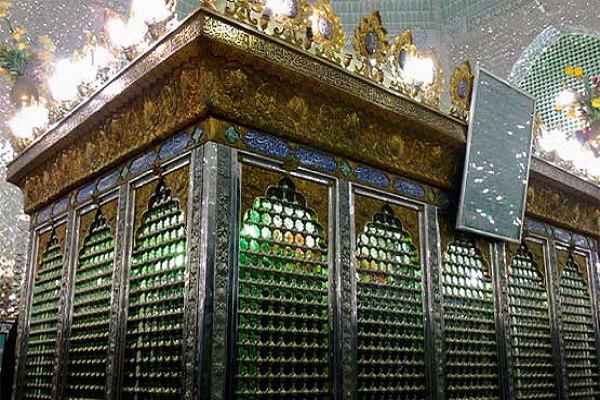 معرفی بقعه  امامزاده ابراهیم «ابوجواب» شهرستان بابلسر