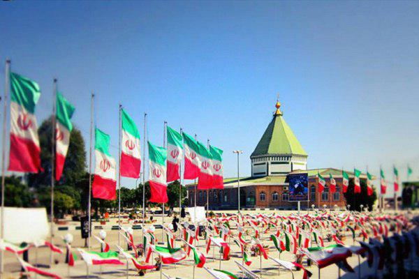 معرفی بقعه  امامزاده ابراهیم «ابوجواب» شهرستان بابلسر