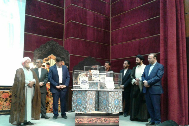 طرح تشکیل هیئت ورزش و قرآن در مشهد رونمایی شد