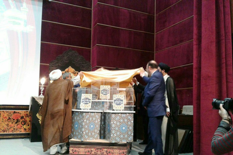 طرح تشکیل هیئت ورزش و قرآن در مشهد رونمایی شد