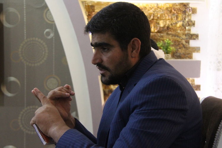 گزارش تصویری جلسه واحد خواهران جامعه ایمانی منتظران ظهور کوهدشت
