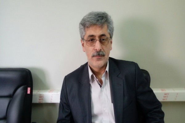 شرکت90 درصدی کارکنان سازمان مدیریت درمان تامین اجتماعی در کلاس فرهنگی