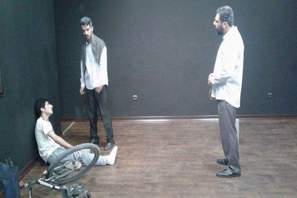 پایان بازبینی بخش بچه‌های محله جشنواره استانی تئاتر بسیج + تصویر