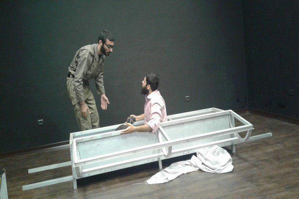 پایان بازبینی بخش بچه‌های محله جشنواره استانی تئاتر بسیج + تصویر