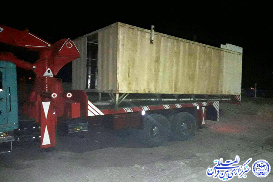 آمادهسازی موکبالعباس(ع) لرستان/تنها موکب مسیر بازگشت زائران اربعین حسینی(ع) آمادهسازی موکبالعباس(ع) لرستان/تنها موکب مسیر بازگشت زائران اربعین حسینی(ع)