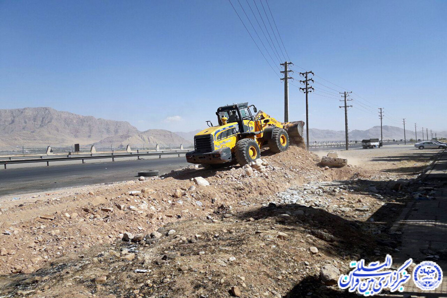 آمادهسازی موکبالعباس(ع) لرستان/تنها موکب مسیر بازگشت زائران اربعین حسینی(ع) آمادهسازی موکبالعباس(ع) لرستان/تنها موکب مسیر بازگشت زائران اربعین حسینی(ع)