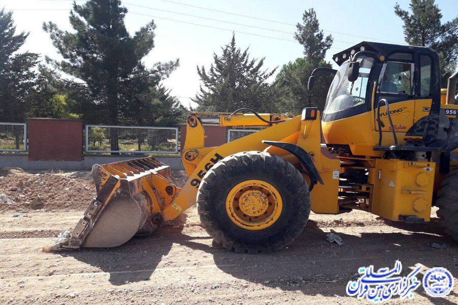 آمادهسازی موکبالعباس(ع) لرستان/تنها موکب مسیر بازگشت زائران اربعین حسینی(ع) آمادهسازی موکبالعباس(ع) لرستان/تنها موکب مسیر بازگشت زائران اربعین حسینی(ع)